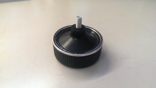 Ersatz-Fuss zu Technics Plattenspieler 